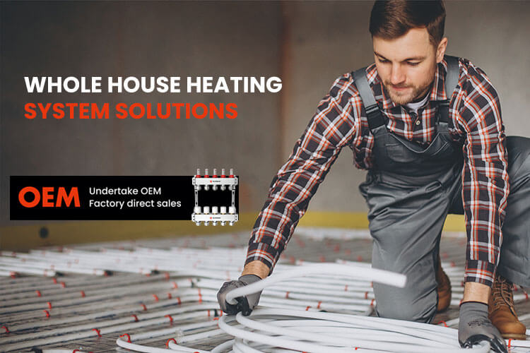 Ruobine HVAC