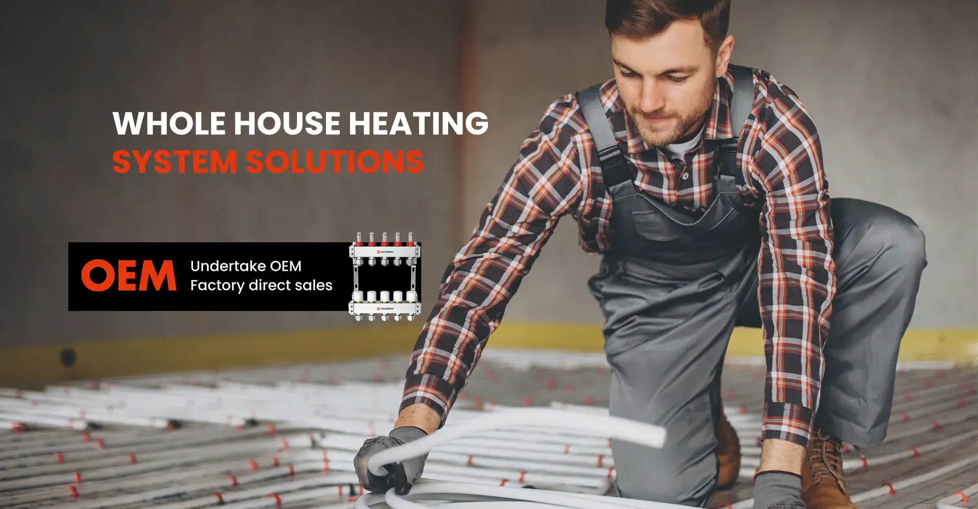 Ruobine HVAC