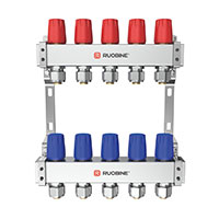 Manifolds