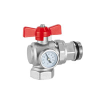 Brass Valves