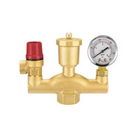 HVAC accessories